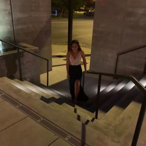 Meet your Posher, Vanessa